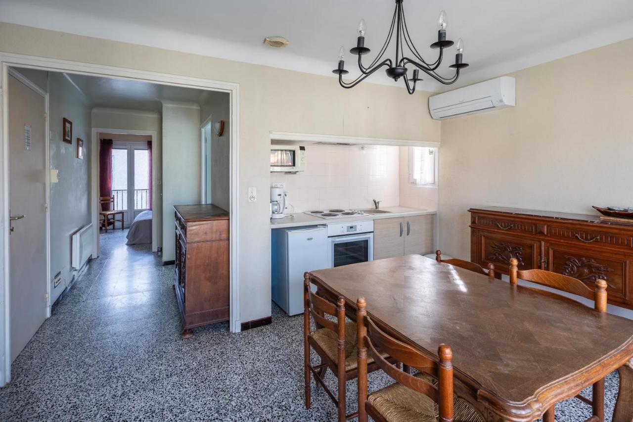 Orange - Appt A 10Min D'Argeles-Sur-Mer Saint-André 외부 사진