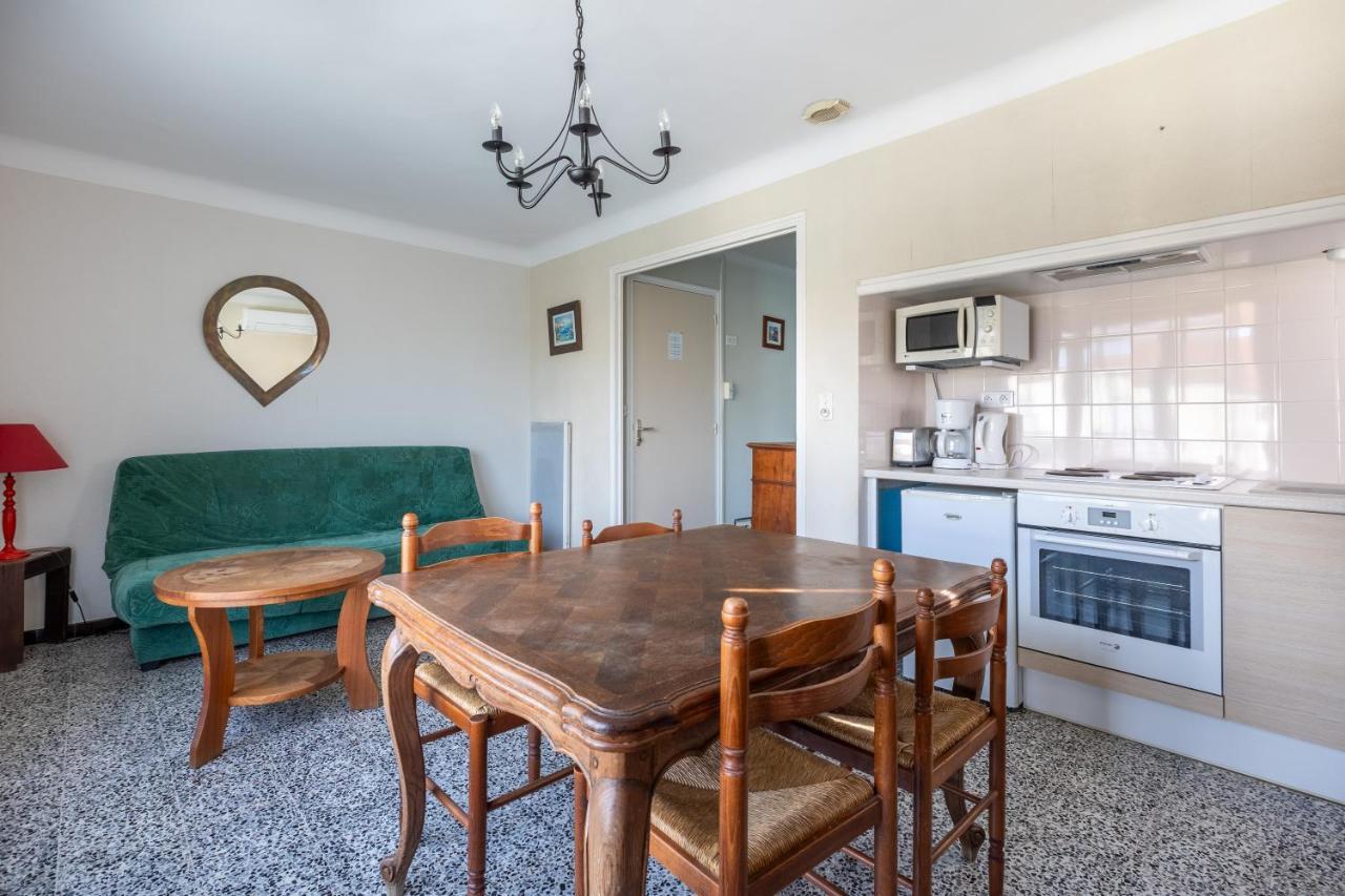Orange - Appt A 10Min D'Argeles-Sur-Mer Saint-André 외부 사진