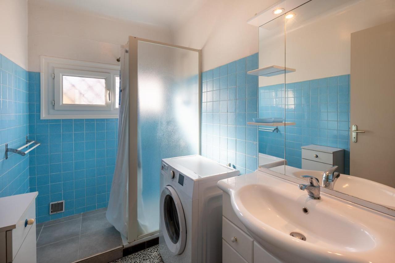 Orange - Appt A 10Min D'Argeles-Sur-Mer Saint-André 외부 사진