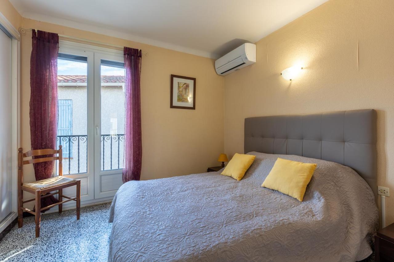 Orange - Appt A 10Min D'Argeles-Sur-Mer Saint-André 외부 사진