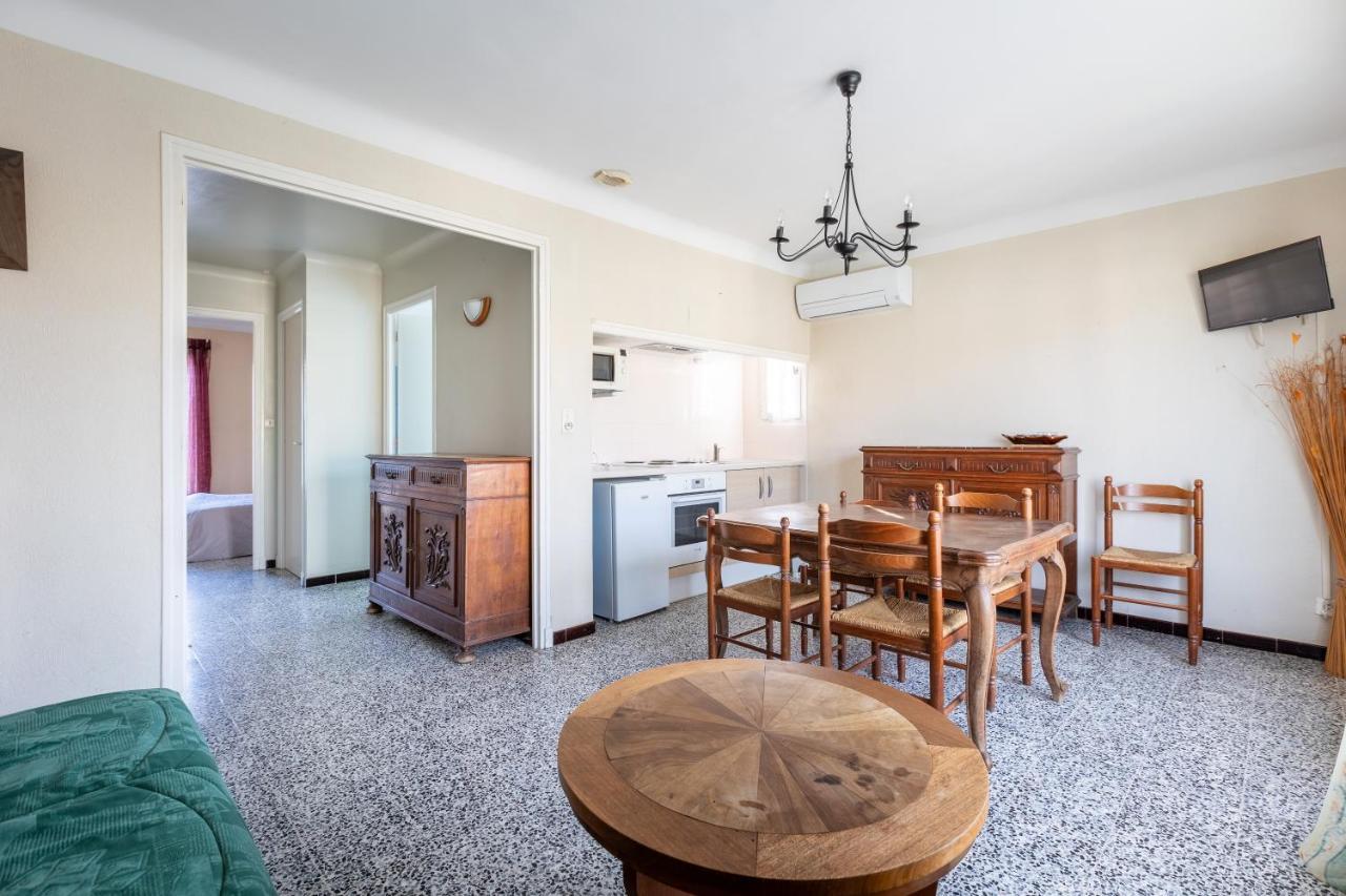 Orange - Appt A 10Min D'Argeles-Sur-Mer Saint-André 외부 사진